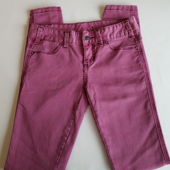 Free people skinny jeans will trade - Picture 2 of 5